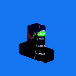 Telegram profile photo for Crypto Signals
