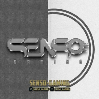 SENSO Telegram Group Link