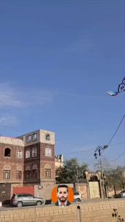 👉 Apparently since the day before, attacks by Saudi-backed forces with secret drones, Naqm and ‘Ayban (equivalent to the Iranian Shahed-136), have begun against targets around Sana’a