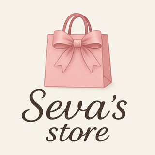 SEVA'S STORE🛍