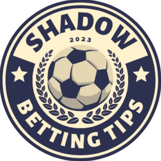 Shadow Betting Tips Telegram channel profile photo