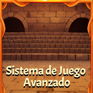 HQ - SISTEMA DE JUEGO AVANZADO