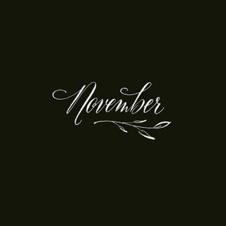 November 🐾 Telegram Group Link