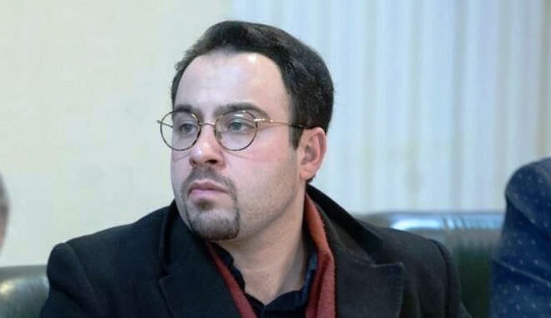 מפלגת "אהד איראן" החלה רשמית את עבודתה
