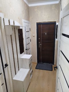 Своя 2х комнатная на короткий срок . It парк
