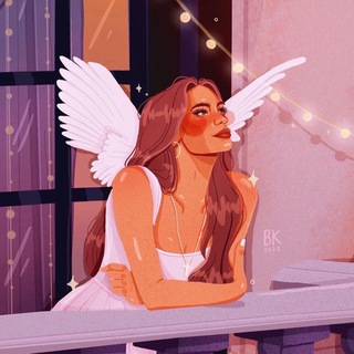 Telegram profile photo for Persian Omen | فال ایرانی