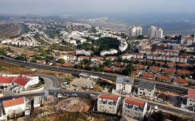 נבנה על אדמות מדרום לשכם.. נתניהו: ההתנחלות "אריאל" תהפוך לעיר עם אוכלוסייה של 100,000 נפש בלב צפון הגדה המ…