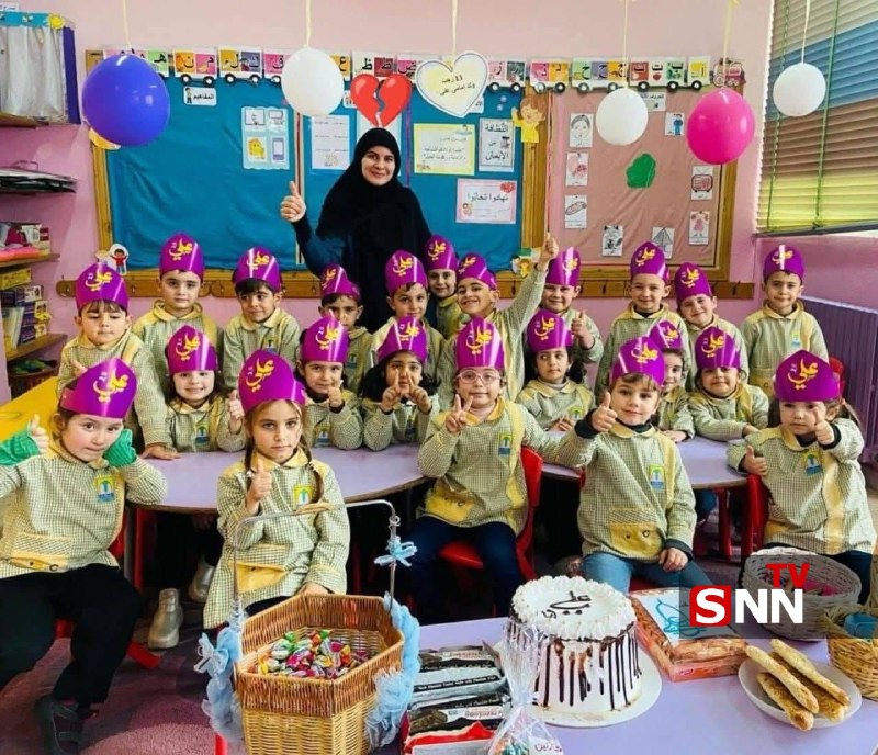 SNN.ir|خبرگزاری دانشجو: 📸 شهادت یک معلم در حملات وحشیانه دشمن صهیونیستی به مناطق جنوبی لبنان👈دریافت آخرین اخبار:سایت | ایتا | بله | روبیکا | سرو