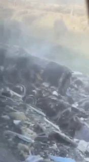 מבזק: התנגשות רכבת התרחשה בספרד באזור טולדו שכללה רכבת מהירה ורכבת נוסעים רגילה. לפחות 10 אנשים נהרגו לאחר…