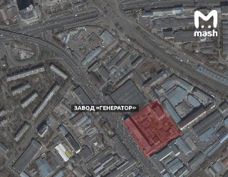 ВС РФ минувшей ночью поразили несколько ключевых предприятий в Киеве. Собрали самые пострадавшие локации:— Завод "Генератор", который ремонтирует, обслуживает и модернизирует РОС и ЗРК. — Бетонный завод "Дарницкий", отвечающий за фортификационные и защитны