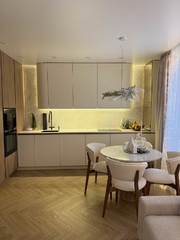 Новогоднего настроения вам в ленту Мы в МАХ | Уголок дизайна - изображение 4 - новогоднего, настроения, ленту