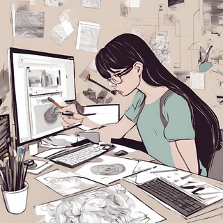 Design_Korean Telegram Group Link