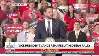 JD Vance: