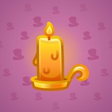 Eternal Candle #25