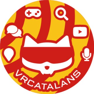 VRCatalans comunitat