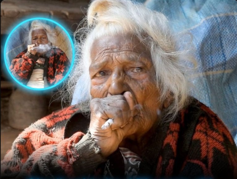 She reached the age of 120 while smoking about 30 cigarettes a day for more than a century.Batuli Lamichhane, born in 1903 in Nepal, gained worldwide attention for her remarkable longevity and quick wit. She began smoking handmade beedis at 17 and maintained the habit for over 100 years.When doctors urged her to stop, she replied with characteristic humor: “Doctors who advised me to quit smoking and drinking had already died, while I am still alive.”Her life demonstrated striking resilience. She survived the 2015 earthquake in Nepal, declined offers to move, and continued handling her own daily chores well past the age of 110. She attributed her long life to remaining active, free of stress, and content, arguing that happiness mattered more than strict rules.Batuli died in February 2024 at 120, leaving a story that captivated millions around the world.Experts note that her case was highly unusual. Smoking is strongly associated with serious health risks, and her extreme longevity stands as an exception rather than evidence that the habit is safe.Did you know? 🎓