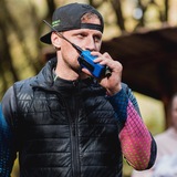 Актёр Александр Удальцов