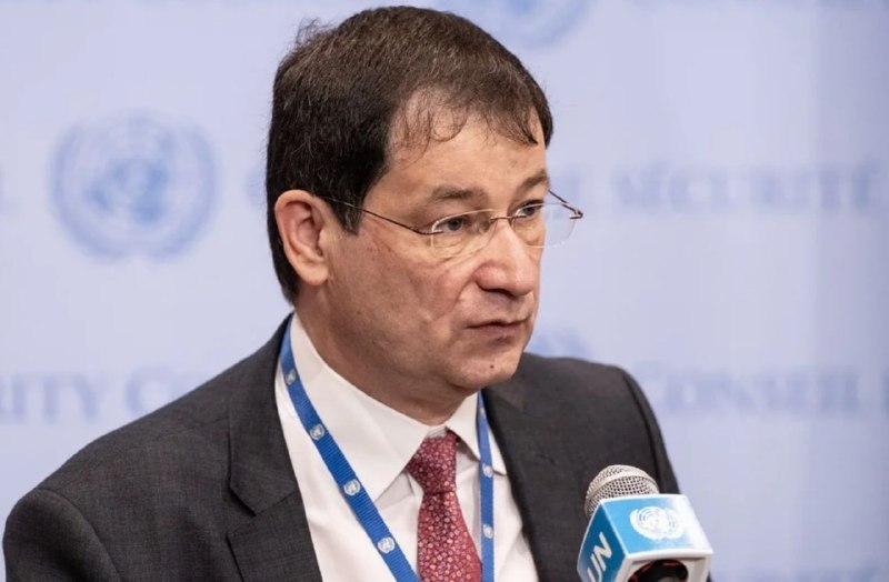 דיפלומט רוסי: BRICS ושנחאי מבטיחות פורומים לדיפלומטיה רב-צדדית