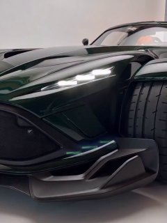 Donkervoort P24 RS 👀t.me/s/sochiautopartssochiautoparts.ru#sochiautoparts