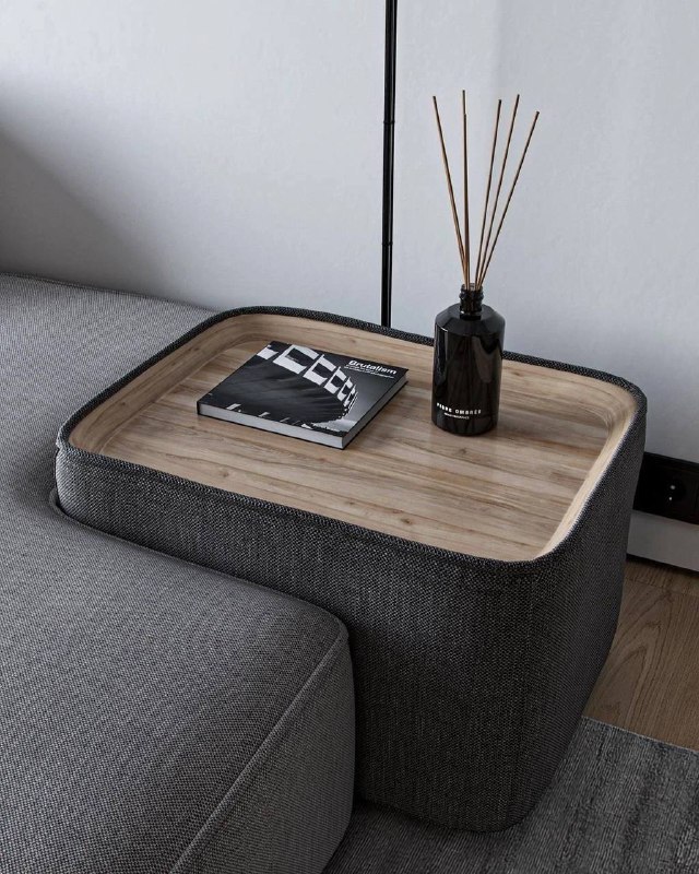 Квартира в минималистичном стиле Метраж 83 кв.м. Дизайн интерьера МЫ В МАХ подписаться - изображение 10 - квартира, минималистичном, стиле