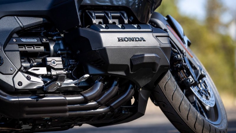 🚀 Honda, которая доказала свою надёжность в мире мотоцикловХодили слухи, что ле