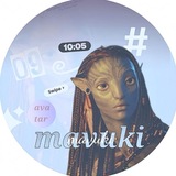 🌀 ° . mávūkì ◠ . 🦕 ˎˊ˗