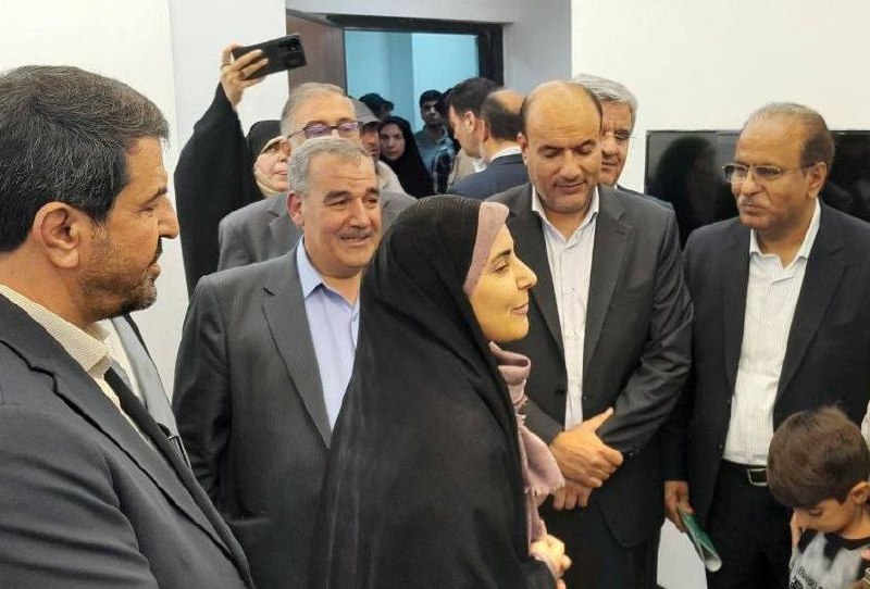 همدان پيام: علیرضا نثاری، نماینده مردم نهاوند در مجلس:۱همت ردیف اعتباری برای راه آهن آنتی نهاوند پس از ۱۰ سالنماینده نهاوند در مجلس