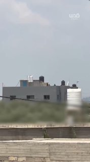 בכוח הנשק... כוחות הכיבוש הופכים בית של משפחה פלסטינית לצריף צבאי בג'נין