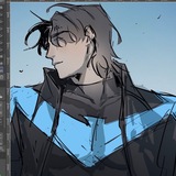 Dick Grayson