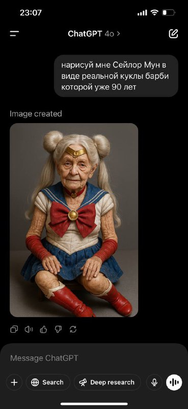 OpenAI обновили генератор изображенийВот что он умеет. На второй картинке — запрос в Gemini, у которого тоже обновили генератор картинок неделю назад. Качество тоже кайф, но задачу понял по своему. Люблю конкуренцию среди крупных игроков рынкаOpenAI обновили генератор изображенийВот что он умеет. На второй картинке — запрос в Gemini, у которого тоже обновили генератор картинок неделю назад. Качество тоже кайф, но задачу понял по своему. Люблю конкуренцию среди крупных игроков рынка