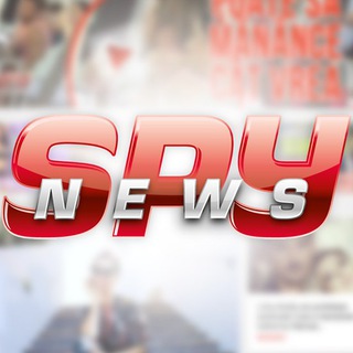 Spy News România Telegram Group Link