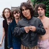the Beatles confession 🇬🇧 4 пацана 🥁