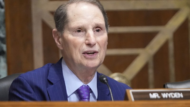 The Senate is voting on whether to block Trump's global tariffs amid economic turmoil