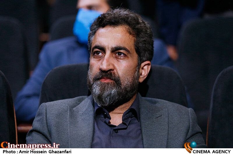 کانال خبرگزاری سینماپرس: 🔹 «ابوالفضل همراه» در گفتگو با «سینماپرس» مطرح کرد:🔸 طیفی که در «تلویزیون» بیشتر فعالیت می‌کنند یا افرادی هستند که اساسا