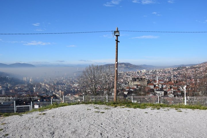 失落的鐵幕—巴爾幹戰火重生國，波士尼亞與赫塞哥維納 (上集)