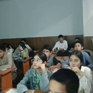 MILLIY SERTIFIKAT