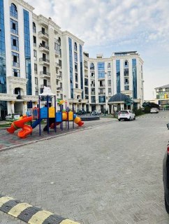 Abu dabi uy sottiladi 2 xona