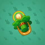 Bling Binky #225