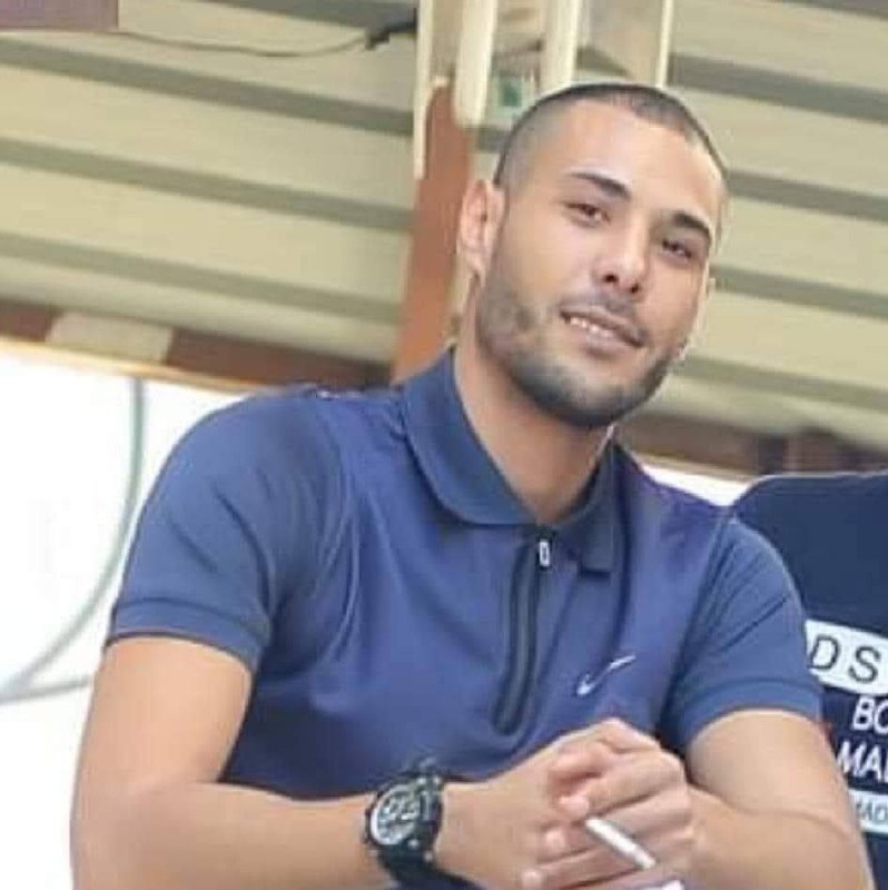 מקורות מקומיים: כוחות הכיבוש עצרו את הצעיר "איברהים אלפינו" במהלך הסתערות על מחנה עסכר הישן, מזרחית לשכם.