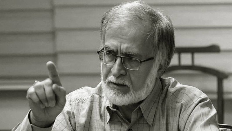 خبرگزاری خبرآنلاین: 📜 تاریخ بخوانیم | خاطرات هاشمی: آقای عطریان‌فر از عملکرد مشارکتی‌ها و دوم خردادی‌های تُند انتقاد کردهاشمی رفسنجانی در خا
