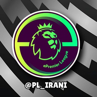 Telegram profile photo for Premier League| فوتبال فانتزی