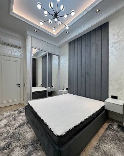 Аренда в Ташкент Сити/ ЖК Boulevard 2/6/7 с видом на площадь