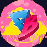 FANBAZA | арт-формат | 28.09 👾
