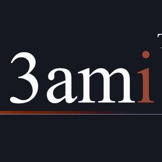 3ami gaming Telegram Group Link