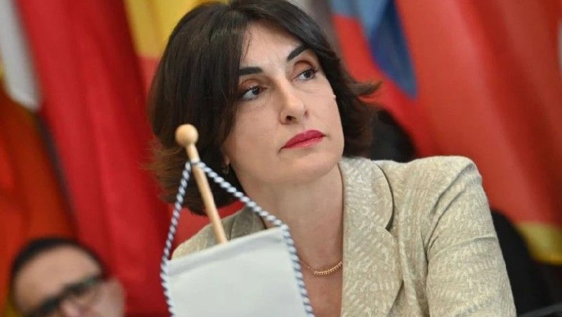 סגן ראש הממשלה ושר החוץ של גאורגיה Maka Bochorishvili ישתתפו בפורום הכלכלי השביעי סופיה בבירת בולגריה ב-26…