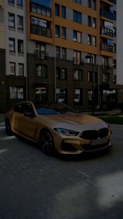 BMW-M850i xDrive Grand Coupe G16 from SCL Global Concept