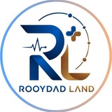 رویداد لند/Rooydad Land