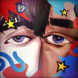 timkon: world’s finest boys