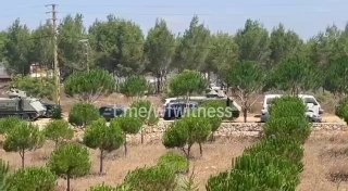 ️🇱🇧🇱🇧🇮🇱 צילומים נוספים מצבא לבנון מתפרס בעיירה זאוטאר אל גרבייה בעקבות סיום הכיבוש הישראלי של העיירה…