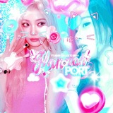 ＠. 𝗛𝗮𝗻𝗻𝗮𝗵 ‘ ‘ p𑄝rt ．